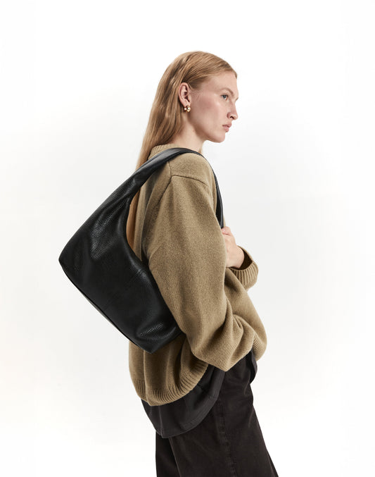 Hyer Goods The Everyday Shoulder Bag