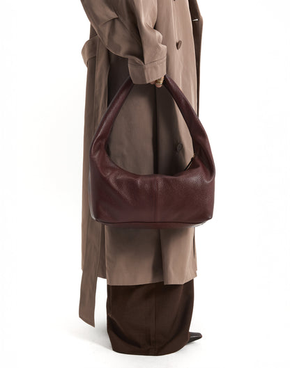 Hyer Goods The Everyday Shoulder Bag