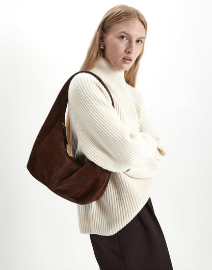 Hyer Goods The Everyday Shoulder Bag