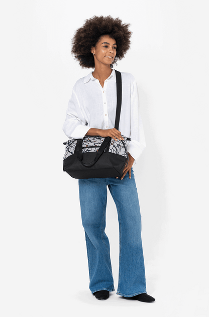 Sherpani Eclipse Anti-Theft Expandable Tote