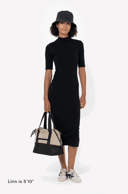 Sherpani Eclipse Anti-Theft Expandable Tote