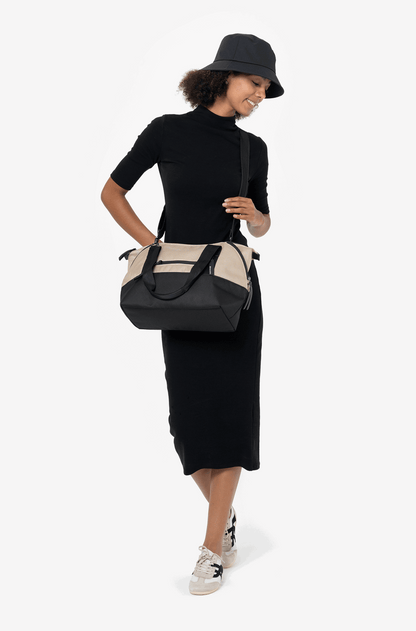 Sherpani Eclipse Anti-Theft Expandable Tote