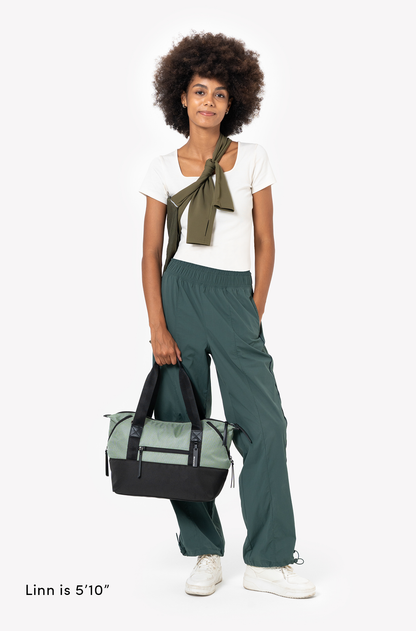 Sherpani Eclipse Anti-Theft Expandable Tote