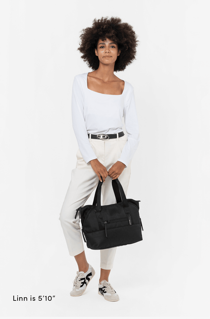 Sherpani Eclipse Anti-Theft Expandable Tote