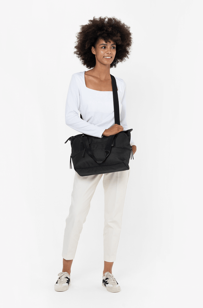 Sherpani Eclipse Anti-Theft Expandable Tote