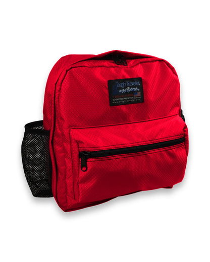 Tough Traveler ELEMENTARY Child’s Backpack