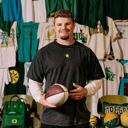 Autzen Layered Long Sleeve