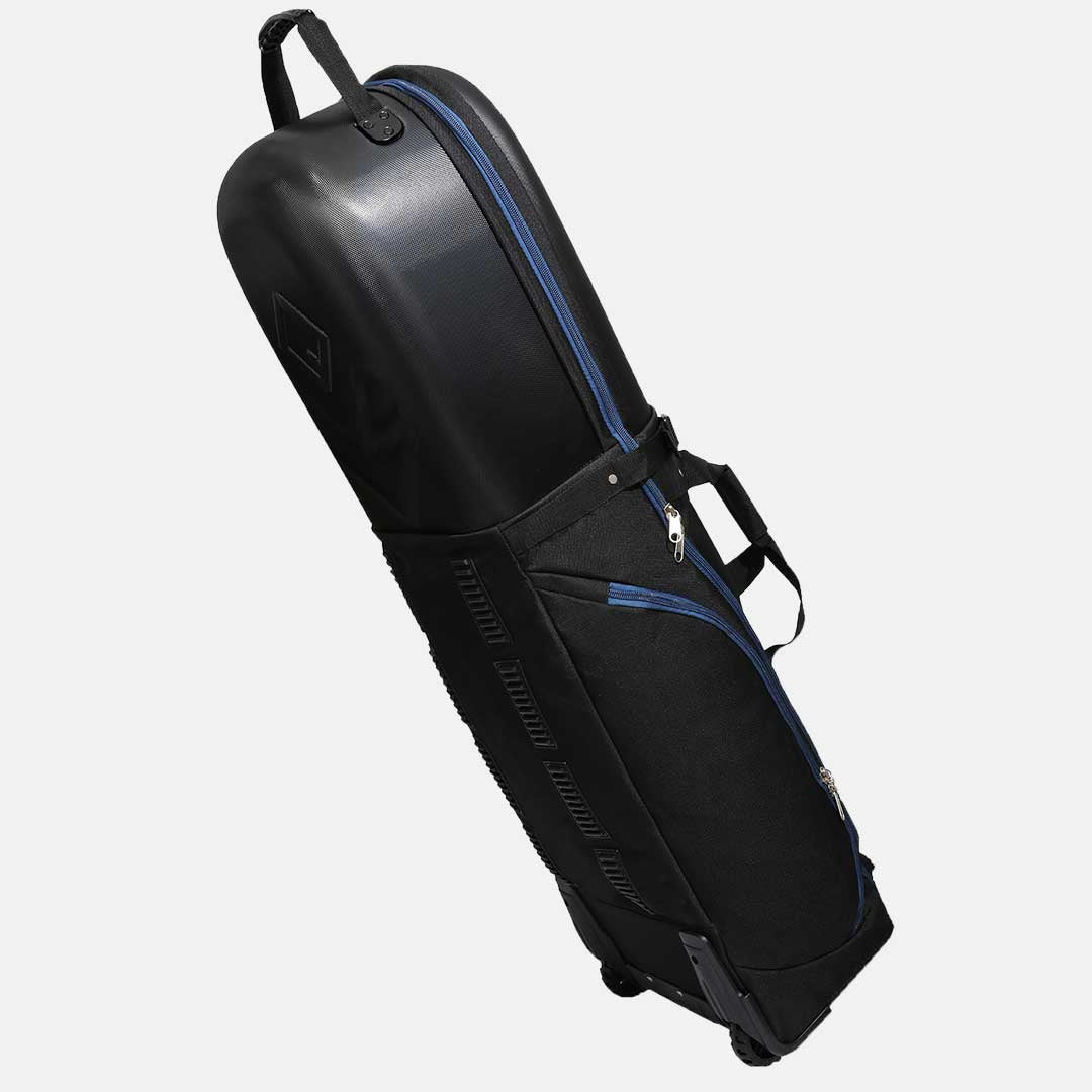CaddyDaddy Enforcer Hard Case Golf Travel Bag