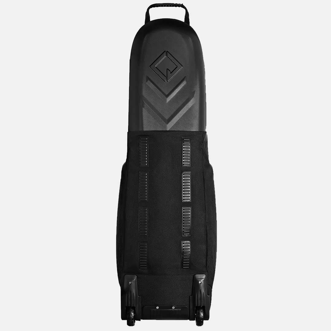 CaddyDaddy Enforcer Hard Case Golf Travel Bag