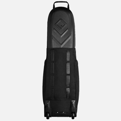 CaddyDaddy Enforcer Hard Case Golf Travel Bag