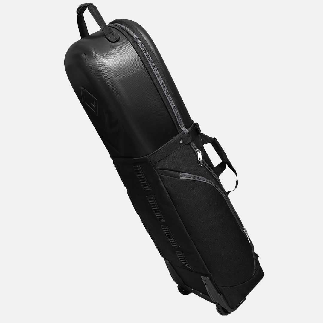 CaddyDaddy Enforcer Hard Case Golf Travel Bag
