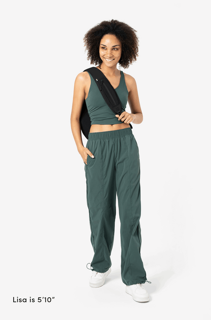 Sherpani Esprit Sling Bag