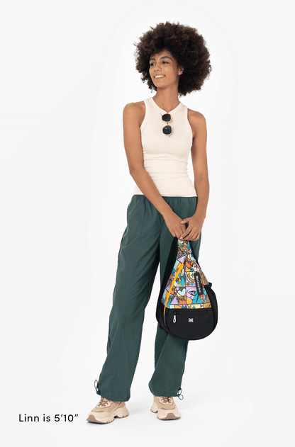 Sherpani Esprit Sling Bag