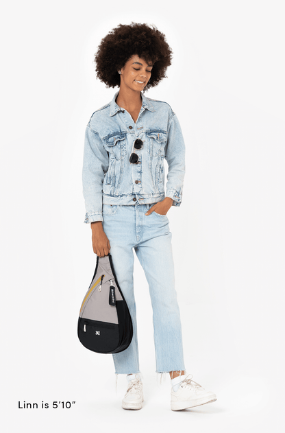 Sherpani Esprit Sling Bag