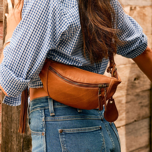 Will Leather Goods Everyday Pack