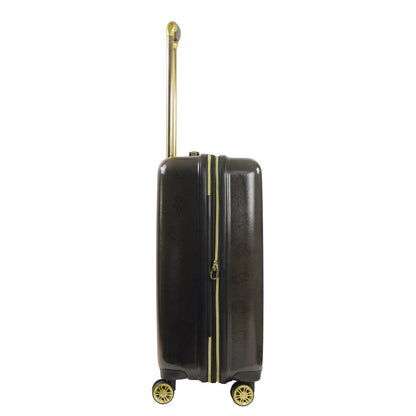 Harry Potter Hogwarts Express 25" Luggage Black - Stiles Supply Co.
