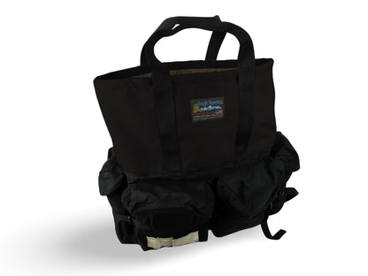 Tough Traveler WORKMAN Tote