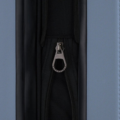 Bugatti Brussels 3-Piece Spinner Luggage Set | Durable Hard-Shell Suitcases