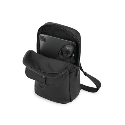 Bugatti Henry Sling Bag - Stiles Supply Co.