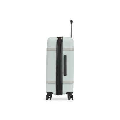 Bugatti Wellington Check-In Medium 26 Inch Luggage - Stiles Supply Co.