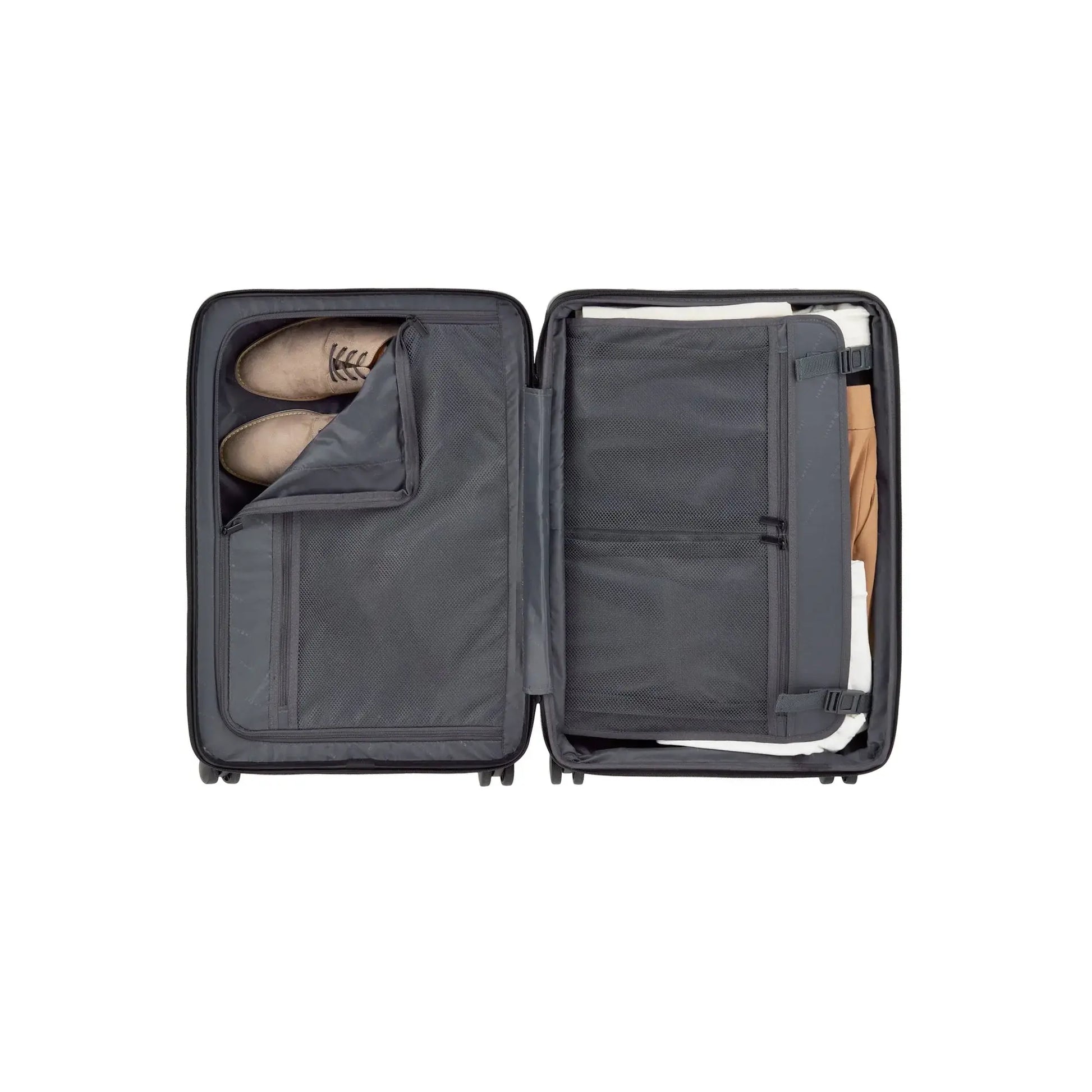 Bugatti Berlin Medium Check-in Luggage