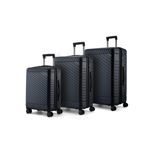 Bugatti Oslo 3 Piece Luggage Set