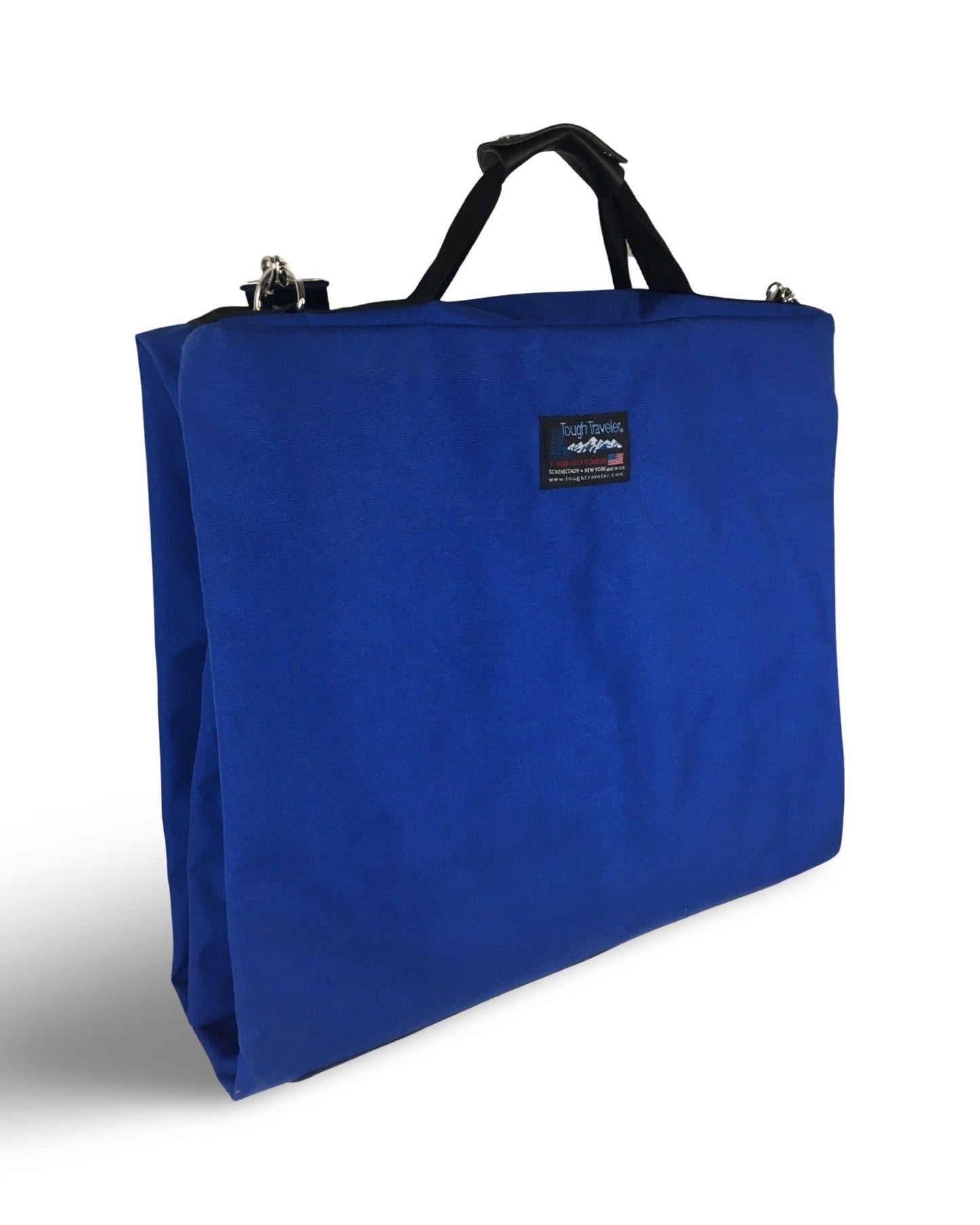 Tough Traveler D-GARMENT Extra Long Garment Bag