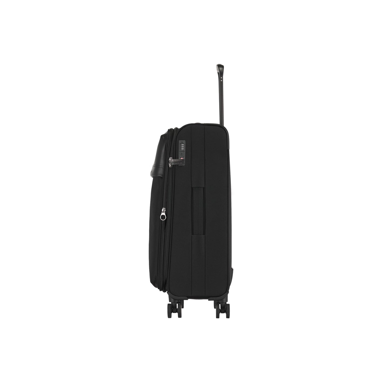 Bugatti Siena Medium Check-in Soft Side 27 Inch Luggage