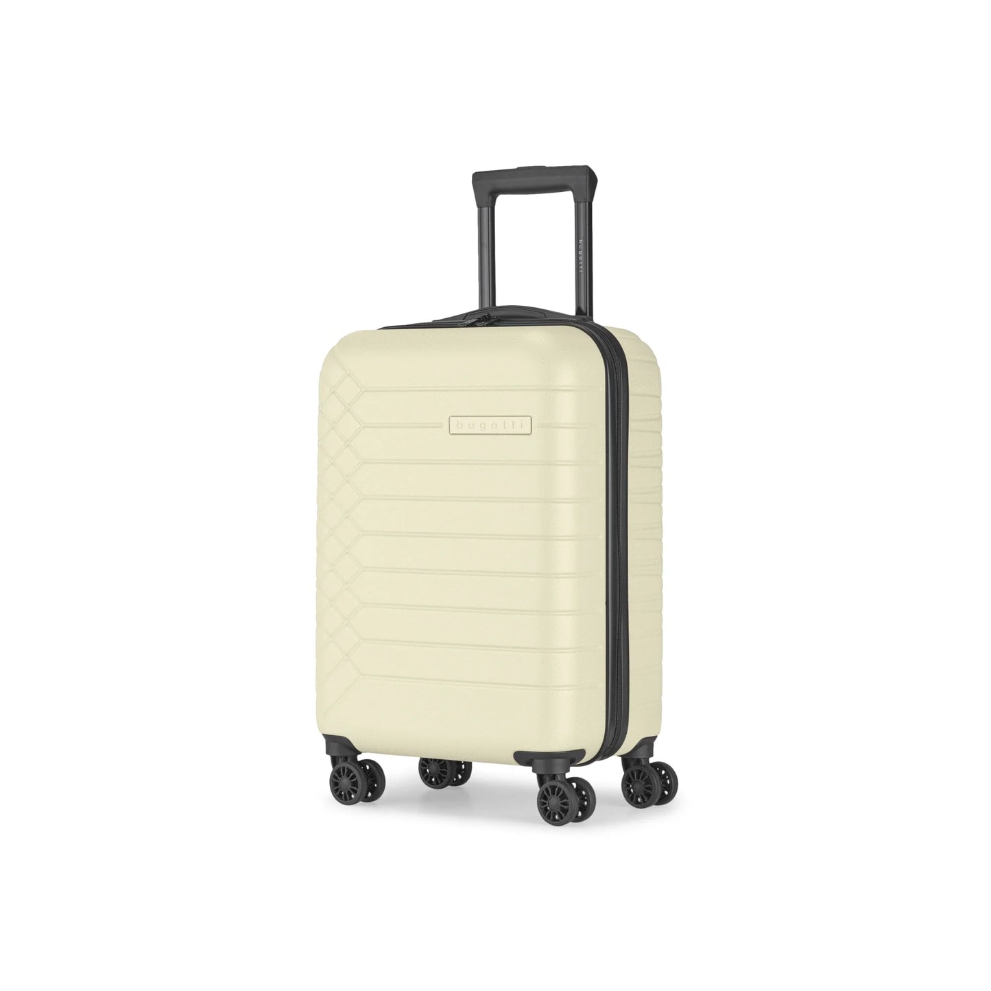 Bugatti Mecca 2-Piece Luggage Set