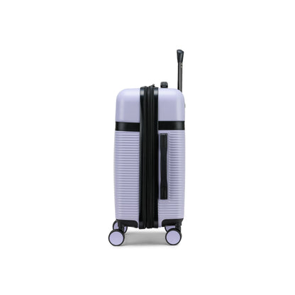 Bugatti Sofia 3-Piece Luggage Set