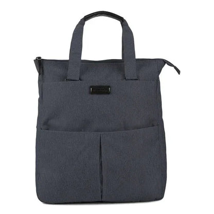 Bugatti 2-in-1 Reborn Tote - Stiles Supply Co.