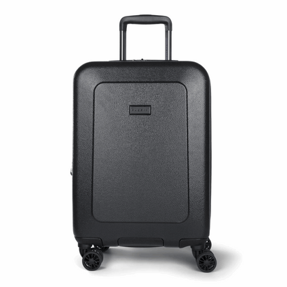 Bugatti Milano 21 Inch Carry-On Luggage | Hard-Shell Expandable Suitcase - Stiles Supply Co.