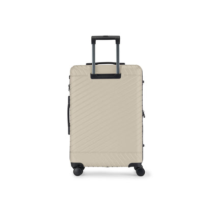 Bugatti Oslo 3 Piece Matching Luggage Set - Stiles Supply Co.