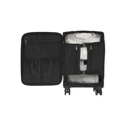 Bugatti Siena 3 Piece Soft Side Luggage Set - Stiles Supply Co.