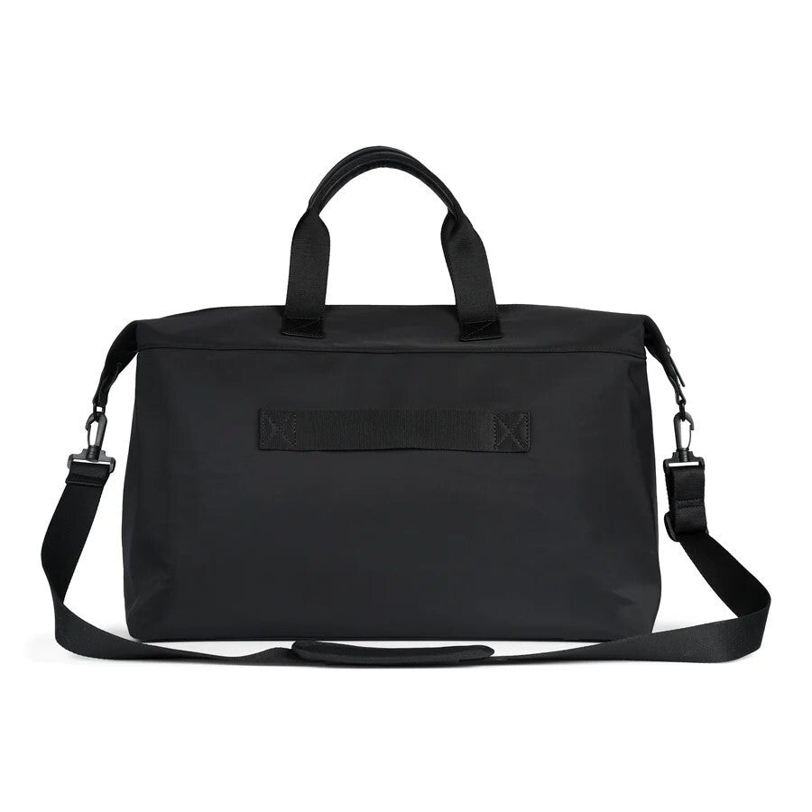 Bugatti Brookside Duffle Bag | Classic Overnight & Travel Duffle