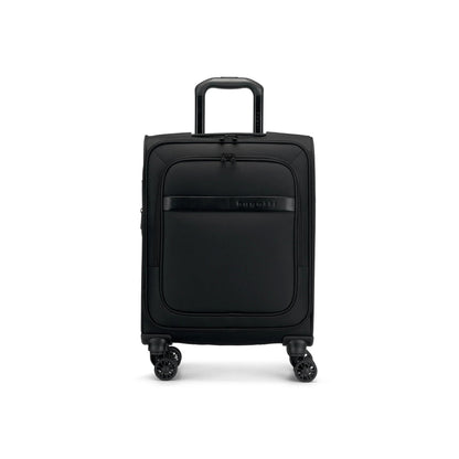 Bugatti Madison Carry-on Luggage - Stiles Supply Co.