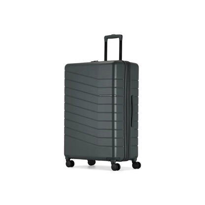 Bugatti Munich Check-in 30 Inch Large Luggage - Stiles Supply Co.