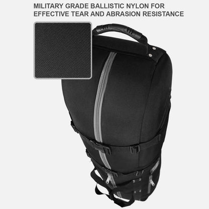 CaddyDaddy First Class Golf Travel Bag