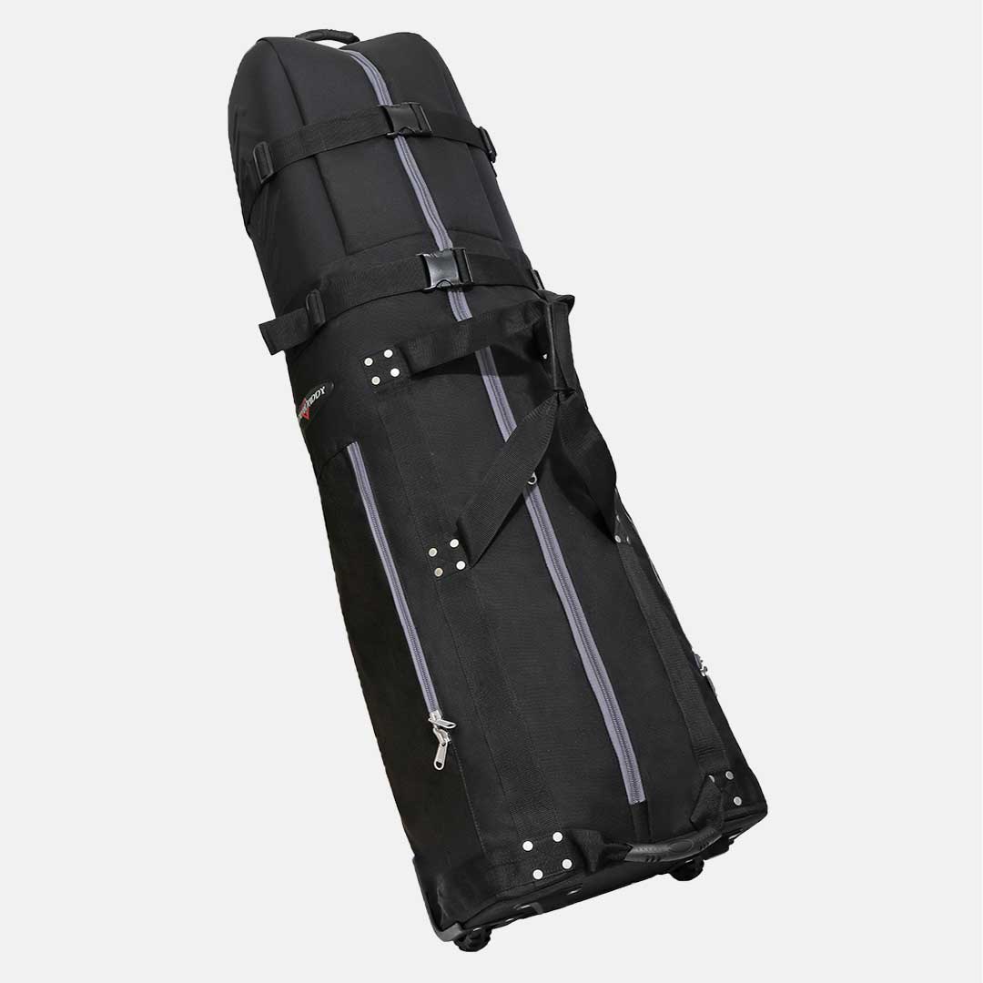 CaddyDaddy First Class Golf Travel Bag