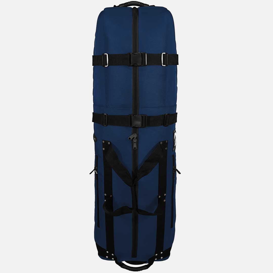 CaddyDaddy First Class Golf Travel Bag