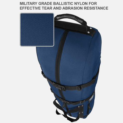CaddyDaddy First Class Golf Travel Bag
