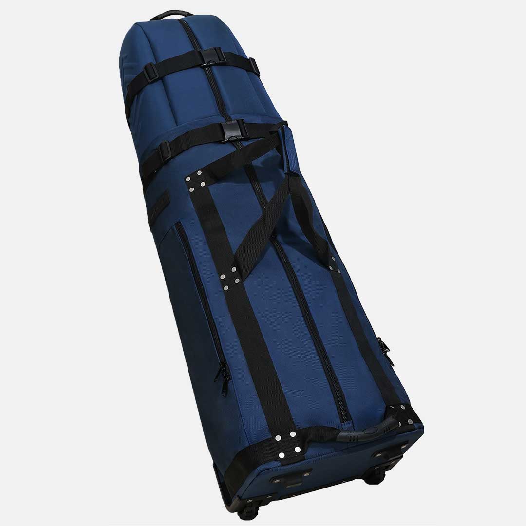 CaddyDaddy First Class Golf Travel Bag