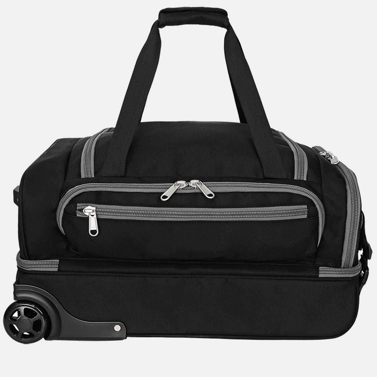 CaddyDaddy First Class Carry-On