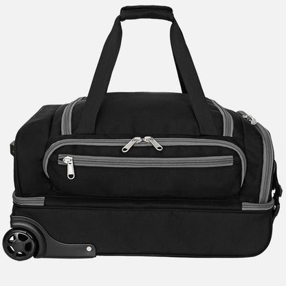 CaddyDaddy First Class Carry-On