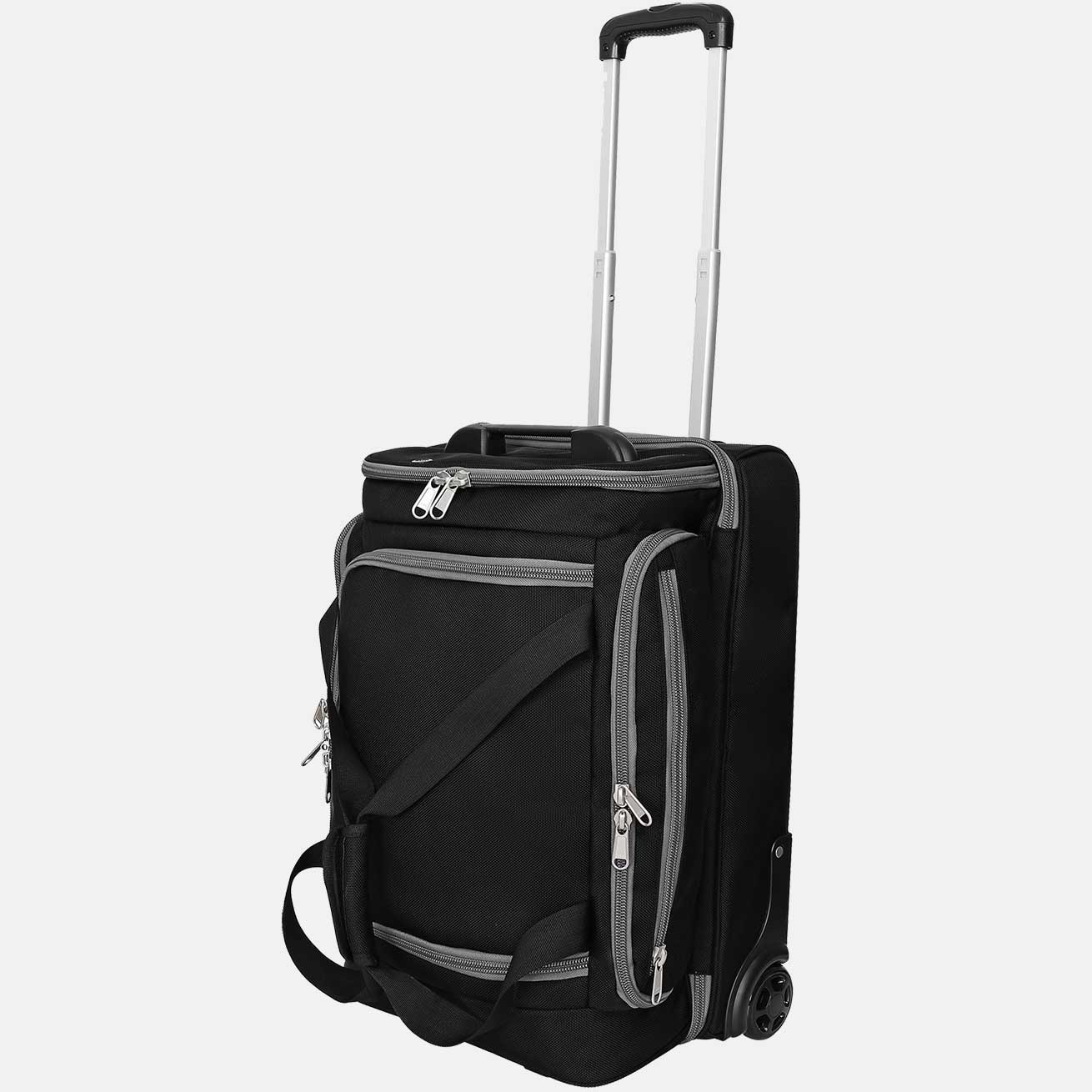 CaddyDaddy First Class Carry-On
