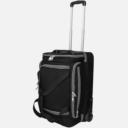 CaddyDaddy First Class Carry-On