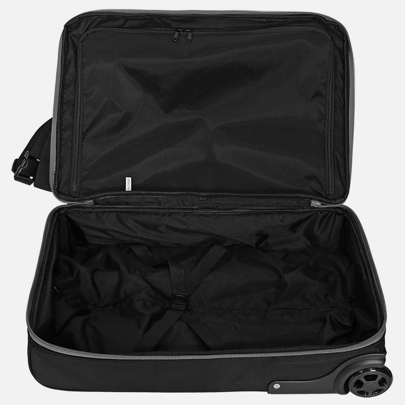 CaddyDaddy First Class Carry-On