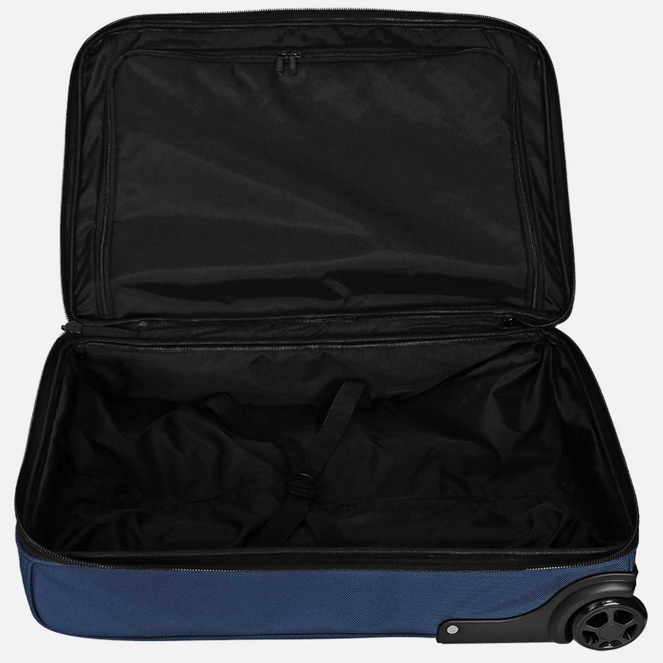 CaddyDaddy First Class Carry-On