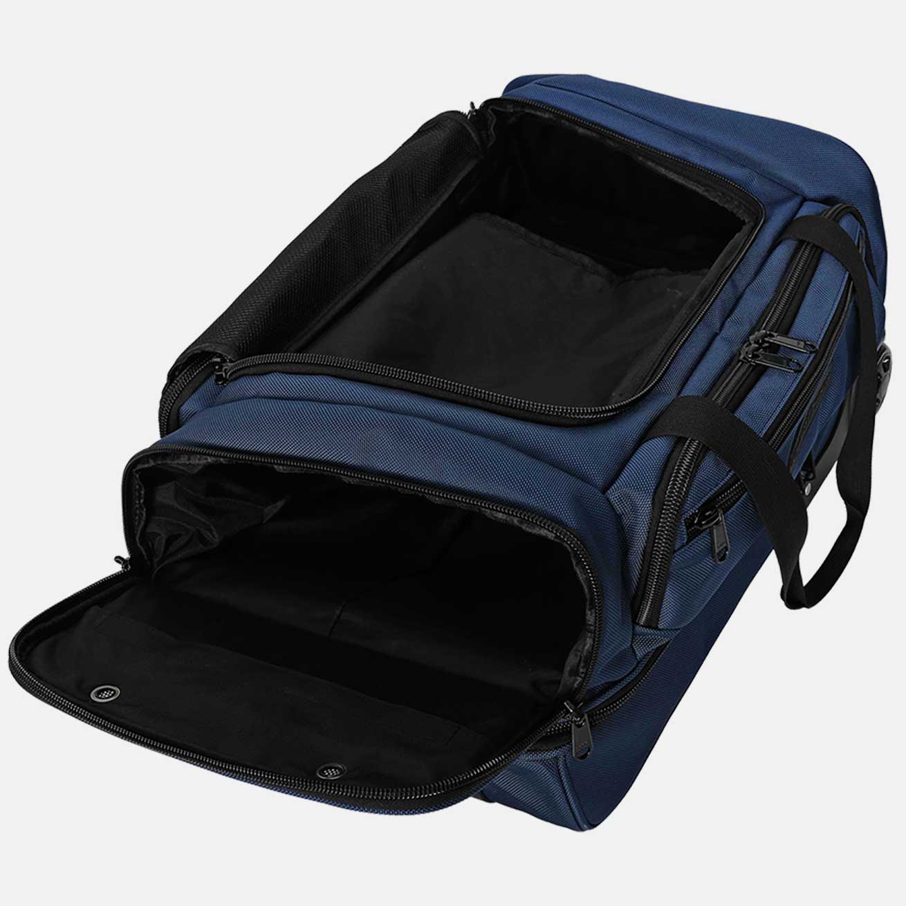 CaddyDaddy First Class Carry-On