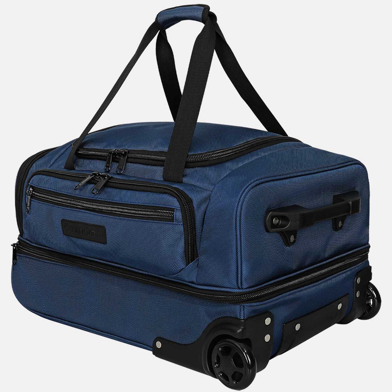 CaddyDaddy First Class Carry-On
